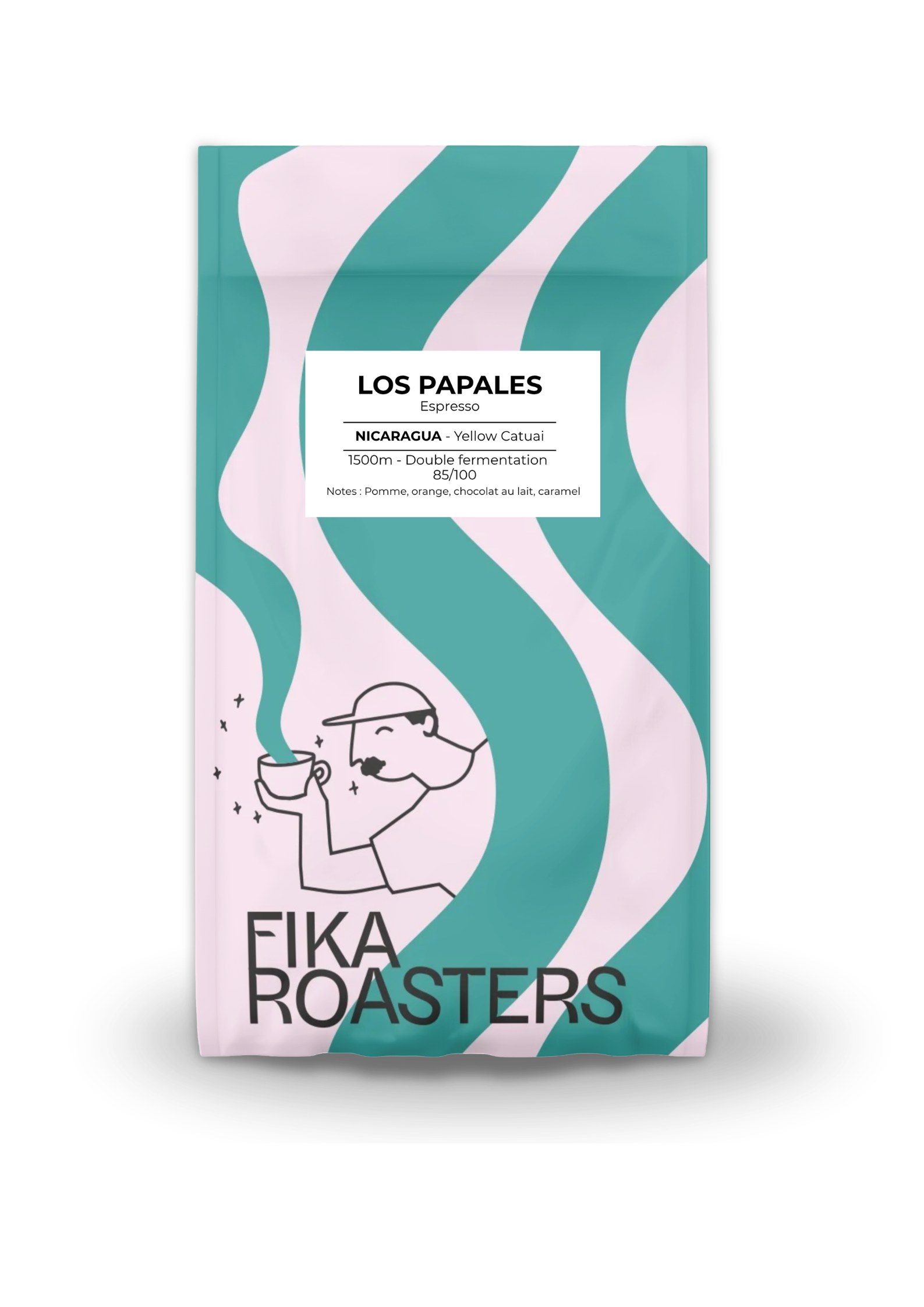 LOS PAPALES
